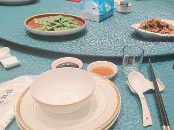 Zhanqi Seafood Tower (Jiahe Guomao Branch)