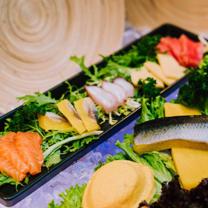 Ronghua Zhuang (East Port Sheraton Hotel)