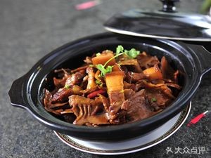 Jinyong Ningbo Cuisine (Boteman Avenue Branch)