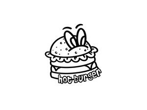 HOT BURGER (Hongcai Square Store)