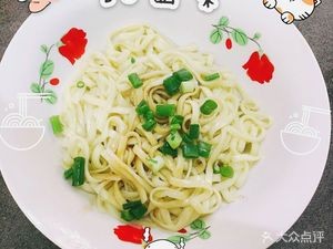 Lao Cangqiao Head Noodles (Huayan Street Branch)