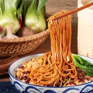 Little Chongqing Noodles