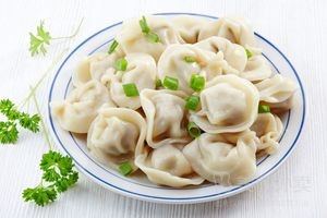 Northeast Dumplings Fresh (Leigong Alley Branch)