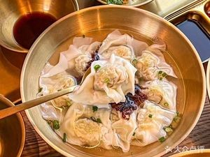 Authentic Fujian Qianlixiang Dumpling King (Yonggang North Road Store)