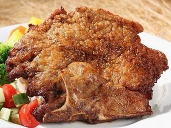 Jiaxing Big Dumplings