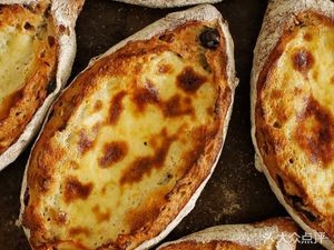 Fugui Bread & Coffee