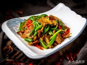 Sichuan Snacks (Jiangbei Hengyi Commercial Plaza Branch)