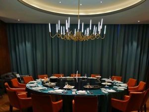 Jiangbei Kaiyuan Mingting Wending Xi Yue Banquet Center