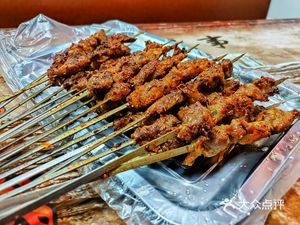 Xinjiang Southern Grilled Meat (Hengyi Plaza Branch)
