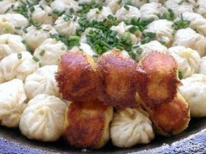 Fung Hua A Guo Pan Cake (Hengyi Plaza Branch)