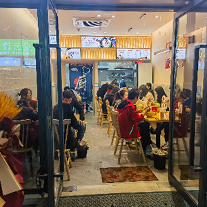 Liuzhou Bo Ge's Luosifen