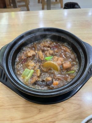 Braised Chicken Rice (Jiabei Hengyi Commercial Plaza Branch)