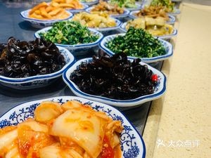 A Ming's Auntie's Canteen (Hengmao Branch)