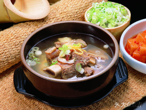 Huainan Beef Soup (Hengmao Commercial Plaza Branch)