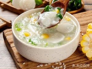 Warm Heart Porridge Shop (Hengmao Plaza Branch)