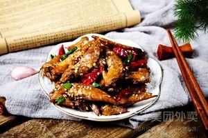 Jinhe Restaurant (Cicheng Branch)