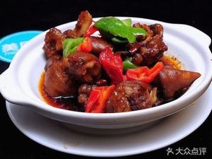 Cicheng Flavor Hall (Rixin Road Store)