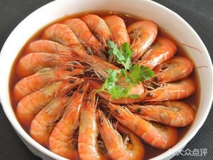 Liu's Home-style Cuisine