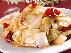 Old Place Homestyle Cooking (Jiefang Road Branch)