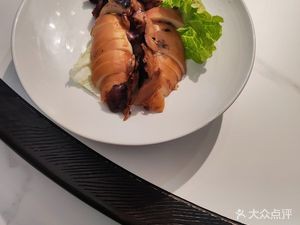 Old Cicheng Home-style Restaurant