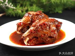 Quzhou Duck Head (Ancient Town Branch)