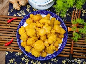 Ancient City Stinky Tofu Fried Chicken & Skewers