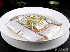 Meijia Wei No.1 Large Canteen