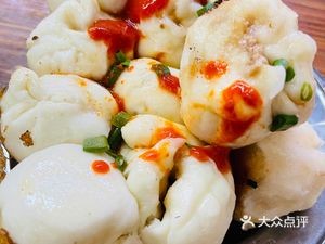 Fang's Steamed Dumplings (Cihu Residential Area Branch)