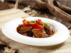 Sichuan Flavor Full楼 Sichuan Restaurant