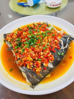 Wan Xiang Ge (Xincheng Road Store)