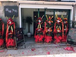 Gong Xi Muma Restaurant