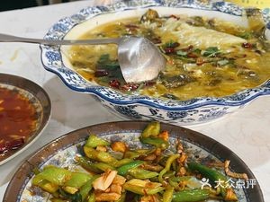 Sun's Huainan Beef Soup (Greenland New Metropolitan Branch)