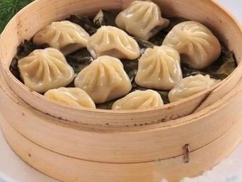 Ximu Roasted Flatbread