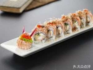 Qingtianju Sushi (Cicheng Branch)