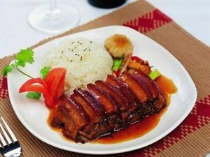 Elenca Pizza & Light Meals (Greenland New Metropolis Store)