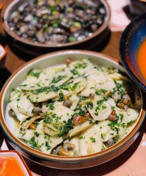 Cicheng Rice Cake Theme Restaurant