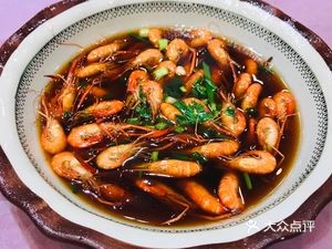 Zhang's Restaurant (Minzhu Road Branch)