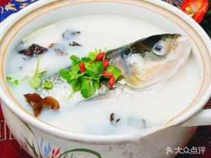 Short Man's Restaurant (Baoli North Road Branch)