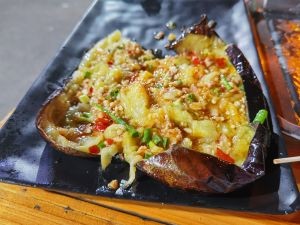 Ayuan Northeast Barbecue (Baolai North Road Branch)