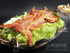 Sichuan Specialty Barbecue (Chengnan Old District Branch)