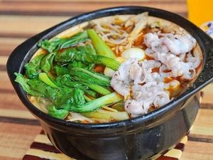 Tai Mali Rice Noodle (Cicheng Branch)
