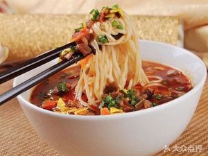 Shaanxi Flavors (Ningci West Road Store)