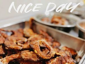 Huanhuan Special Noodle Shop