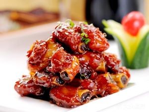 Lao Zhu Noodle House (Cihu Renjia Branch)