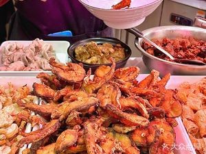 One Mouthful Noodle Shop (Ancient City of Cicheng Branch)