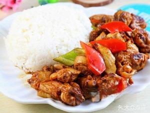 Lanzhou Hand-Pulled Noodles (Jiefang Road Store)