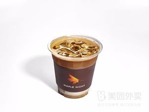 Maple Night · Maple Coffee (Guanghua Road, Poly Branch)
