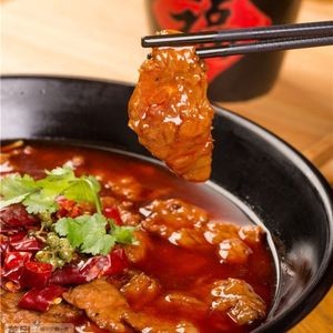 Fei Le Die Zhuang (Xidan West Branch)