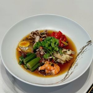 Zhishan Seafood Restaurant (Chengxi Tailan Branch)