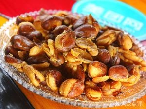 Xinjiang 0903 Lamb Skewers & Hot Pot (Jinlun South Road Branch)